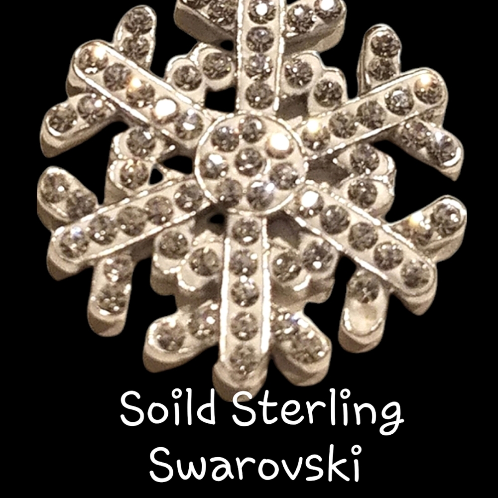 Sterling Necklace